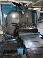 CNC Horizontal Machining Center SUPERMAX YCM-V 168 A 1998-Photo 3