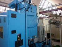 CNC Horizontal Machining Center SUPERMAX YCM-V 168 A 1998-Photo 5