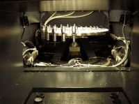 CNC Vertical Machining Center MAHO HSC 20 2009-Photo 6