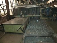 Gas Cutting Machine PORO OPTIMAT 12,5/30 1995-Photo 2