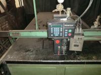 Gas Cutting Machine PORO OPTIMAT 12,5/30 1995-Photo 3