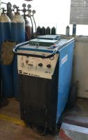 Macchina di taglio plasma 2 D SAF OERLIKON MULTITOME PMD 1994-Foto 2
