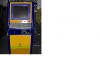 2D Plasma cutter MICROSTEP HS 3001.20 2003-Photo 2