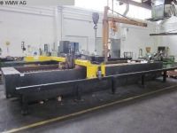 2D Plasma cutter ESAB SHADOW 2-8 VIS 1 2004-Photo 2