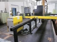 2D Plasma cutter ESAB SHADOW 2-8 VIS 1 2004-Photo 3