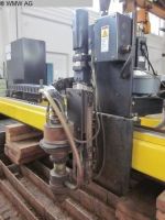 2D Plasma cutter ESAB SHADOW 2-8 VIS 1 2004-Photo 4