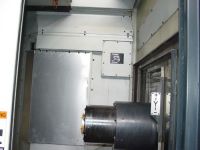 Горизонтальный многоцелевой станок с ЧПУ (CNC) MAKINO A-55 E 2001-Фото 7