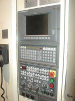 CNC Horizontal Machining Center OKUMA MX-60 HB 1998-Photo 3
