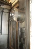CNC Horizontal Machining Center OKUMA MX-60 HB 1998-Photo 4