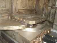 CNC Horizontal Machining Center OKUMA MX-60 HB 1998-Photo 5