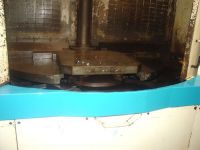 CNC Horizontal Machining Center OKUMA MX-60 HB 1998-Photo 6