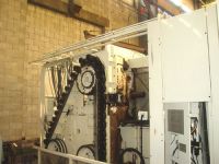 CNC Horizontal Machining Center OKUMA MX-60 HB 1998-Photo 7