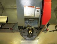 Vertikálne obrábacie centrum CNC CINCINNATI LANCER 5 2000-Fotografie 5