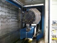 CNC-Drehmaschine LIEBHERR SONDERBAU 1997-Bild 3