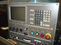 Vertikal CNC Fräszentrum LAGUNMATIC 3516-S 1996-Bild 2