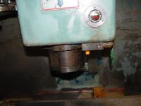 Vertikal CNC Fräszentrum LAGUNMATIC 3516-S 1996-Bild 4