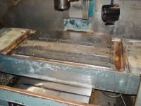 Vertikal CNC Fräszentrum LAGUNMATIC 3516-S 1996-Bild 6