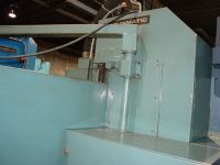 Vertikal CNC Fräszentrum LAGUNMATIC 3516-S 1996-Bild 9