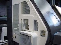 CNC Lathe NAKAMURA TOME WT-300 MMSY 2005-Photo 4