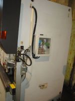Prasa krawędziowa hydrauliczna CNC STRIPPIT LVD PPEB 90/08 2003-Zdjęcie 10
