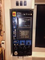 Centro de mecanizado vertical CNC MAKINO S 33 2006-Foto 3