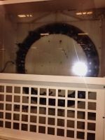 CNC verticaal bewerkingscentrum MAKINO S 33 2006-Foto 2