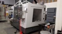 CNC-työstökeskus HAAS VF 4 SS 2012-Kuva 3