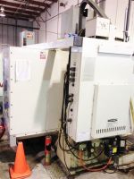 CNC-työstökeskus HAAS VF 2 1999-Kuva 2