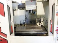 CNC-työstökeskus HAAS VF 2 1999-Kuva 4