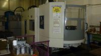 CNC Horizontal Machining Center HELLER MC 16