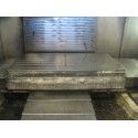 CNC centro de usinagem vertical HURCO BMC 6434 1998-Foto 6