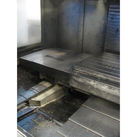 CNC centro de usinagem vertical HURCO BMC 6434 1998