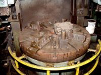CNC-torni sorvi KING MODEL 52 1981-Kuva 2