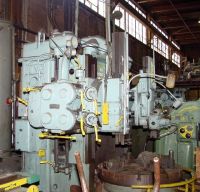 CNC-torni sorvi KING MODEL 52 1981-Kuva 4