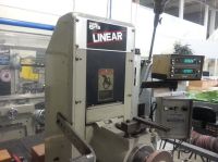 Overflaten slipemaskin OKAMOTO LENEAR 618 1988-Bilde 2