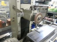 Overflaten slipemaskin OKAMOTO LENEAR 618 1988-Bilde 11