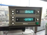 Overflaten slipemaskin OKAMOTO LENEAR 618 1988-Bilde 10
