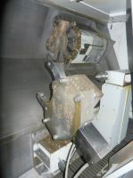 CNC数控车床 HAAS SL-30 TB 2001-照片 2