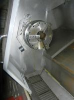 CNC数控车床 HAAS SL-30 TB 2001-照片 3