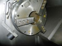 CNC数控车床 HAAS SL-30 TB 2001-照片 4