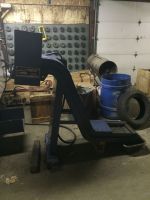 Torno CNC MORI SEIKI CL-200 B 1999-Foto 4