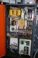 CNC Milling Machine BRIDGEPORT SERIES I 1984-Photo 2