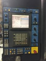 Горизонтальный многоцелевой станок с ЧПУ (CNC) MAKINO A-66 E 2001-Фото 8