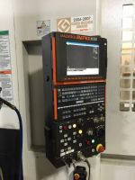 CNC horisontalt maskineringssenter MAZAK NEXUS 4000 ll 2009-Bilde 3