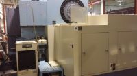 CNC Vertical Machining Center OKK VM 7 2001-Photo 3