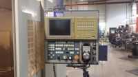 CNC Vertical Machining Center OKK VM 7 2001-Photo 4