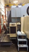 CNC Vertical Machining Center OKK VM 7 2001-Photo 5