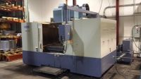 CNC Vertical Machining Center OKK VM 7 2001-Photo 6