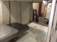 CNC Vertical Machining Center FADAL VMC 8030 HT 2011-Photo 3