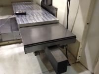 CNC Vertical Machining Center FADAL VMC 8030 HT 2011-Photo 10